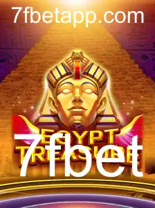 Descubra os Mistérios do Jogo EgyptTreasure com 7fbet