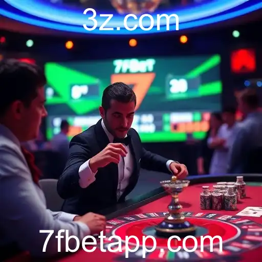 A Evolução dos Sites de Apostas em 2026