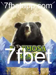 Descubra o Mundo Fascinante de 'FormosaBear': O Jogo Inovador da Plataforma 7fbet
