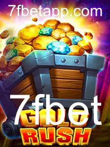 Explorando o Universo do Jogo GoldRush: Uma Experiência com 7fbet