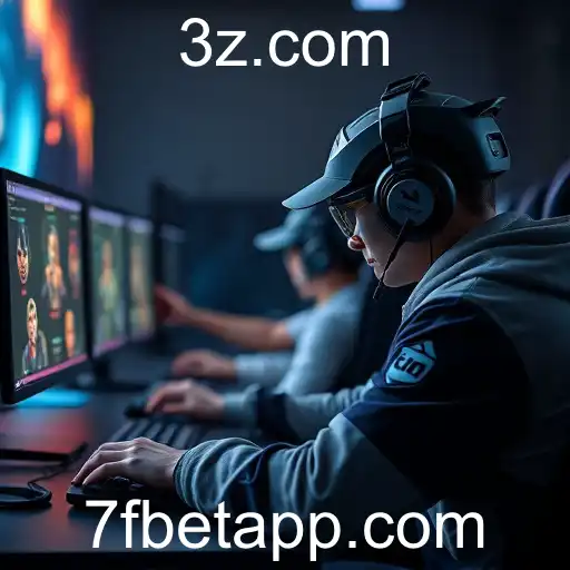 O Crescimento do Mercado de Jogos Online em 2025