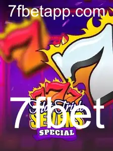 Explorando HotTripleSevensSpecial: O Jogo de Slots Revolucionário da 7fbet