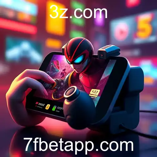 A Ascensão dos Jogos Online: 7fbet e o Cenário Atual